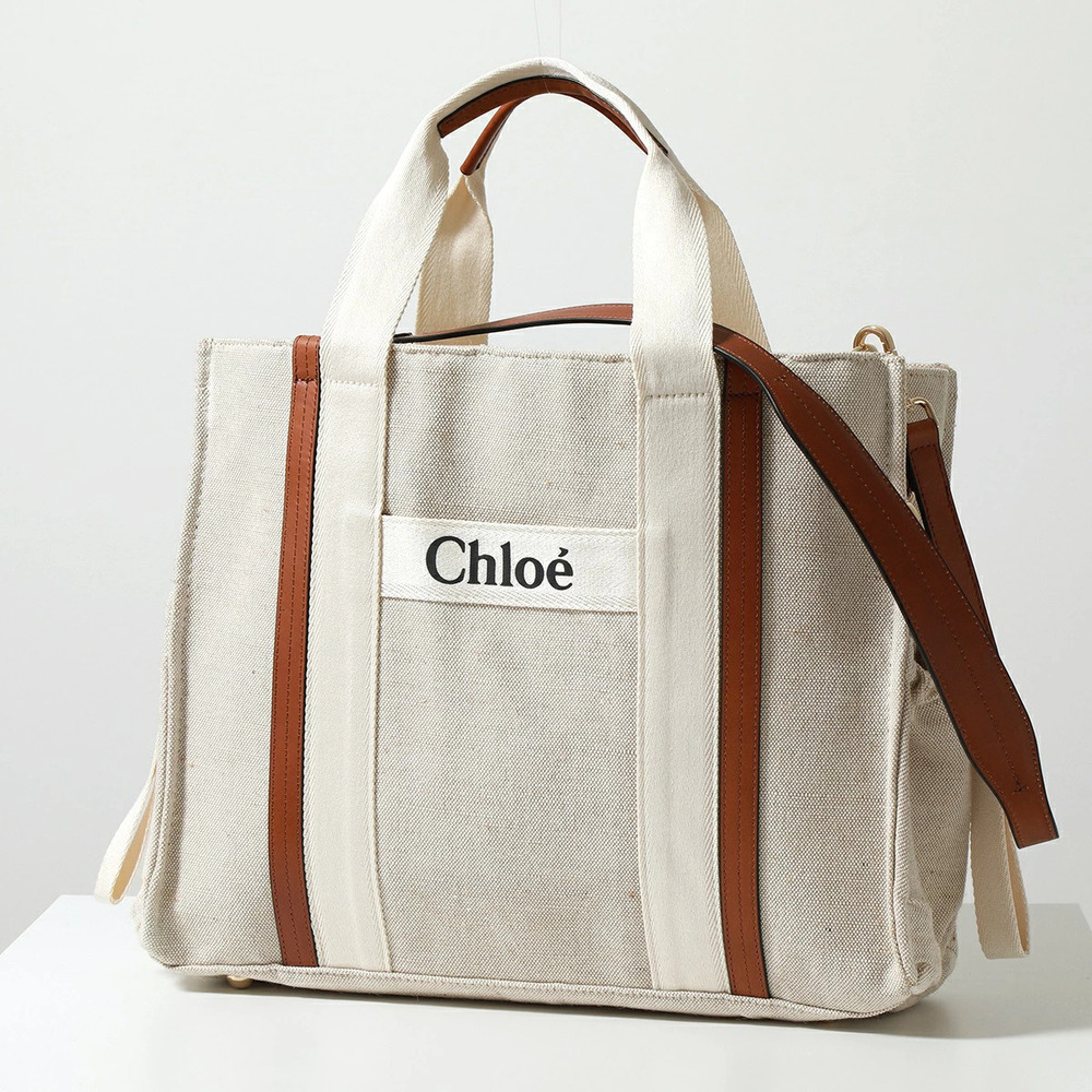 Chloe SAC LANGER Tote Bag Shoulder